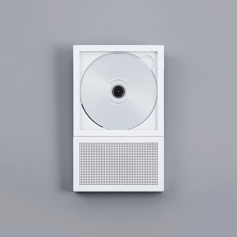 Instant Disk Audio-CP2