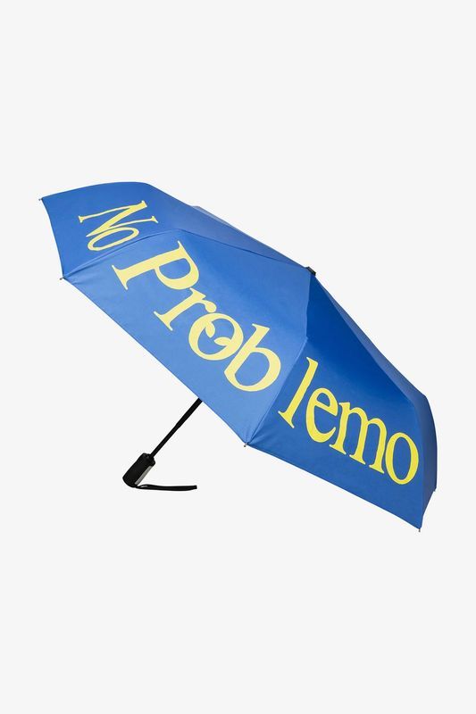 NO PROBLEMO MINI UMBRELLA NO PROBLEMO