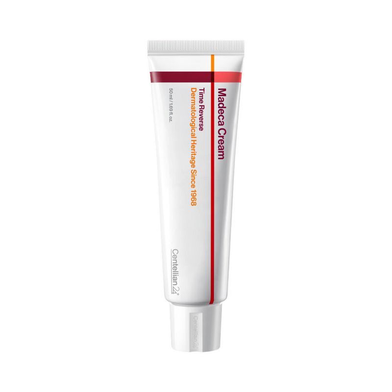 [1+1 Special] Centellian24 Madeca Cream Time Reverse 50ml Double Special (+15ml*2)