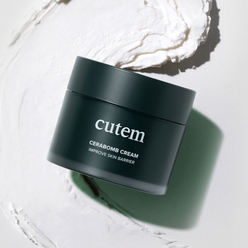 Qutem Cerabam Cream 50ml