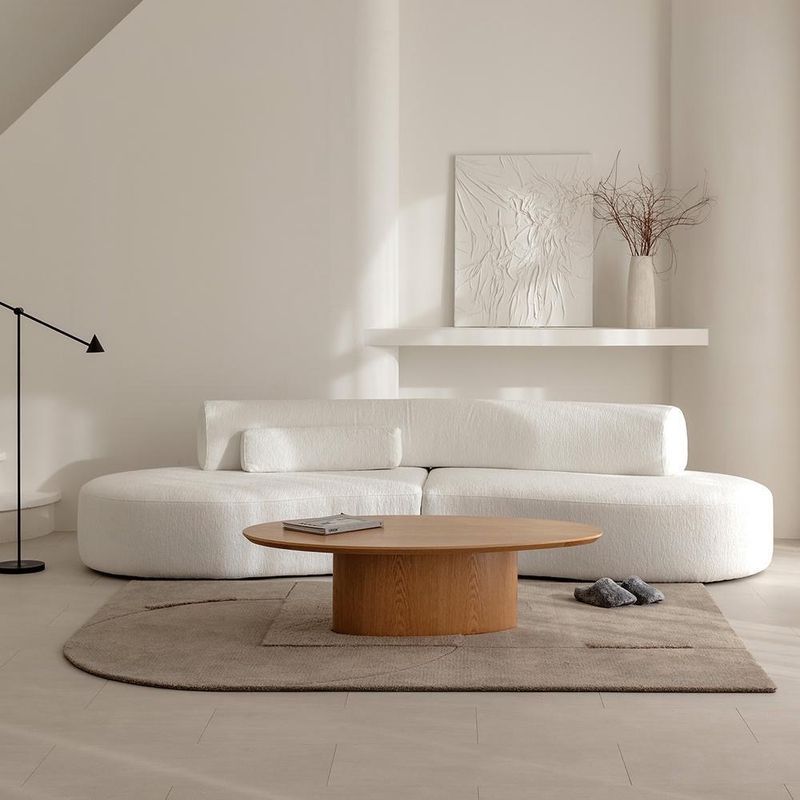 Ink Sofa