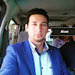 Aristides photo profile