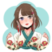 Dasha photo profile