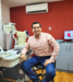 Patricio photo profile