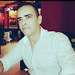 Ricardo Lázaro photo profile