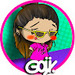 Claudia photo profile
