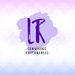 LR photo profile