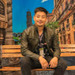 Brandon Steven photo profile