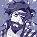 Mario Darwin photo profile
