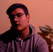 Elio photo profile