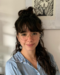 Florencia Belen photo profile