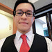 Kevin photo profile