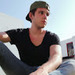 Diego photo profile