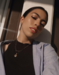 Aura photo profile