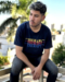 Daniel photo profile