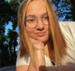 Sara photo profile