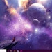 Aura photo profile