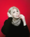 Damaris photo profile