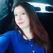 Claudia photo profile
