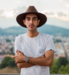 Cesar Daniel photo profile