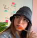 Sweet photo profile