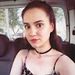 Cande photo profile