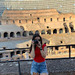 Maria photo profile