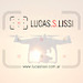 Lucas photo profile