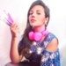 Samantha photo profile