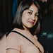 Yanina photo profile
