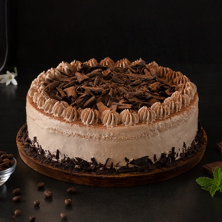 Oreo Cake
