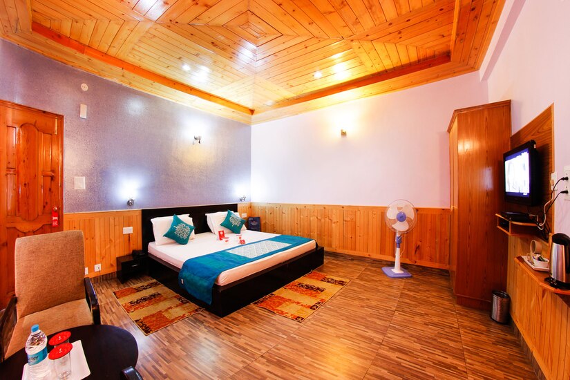 Super Deluxe Cottage