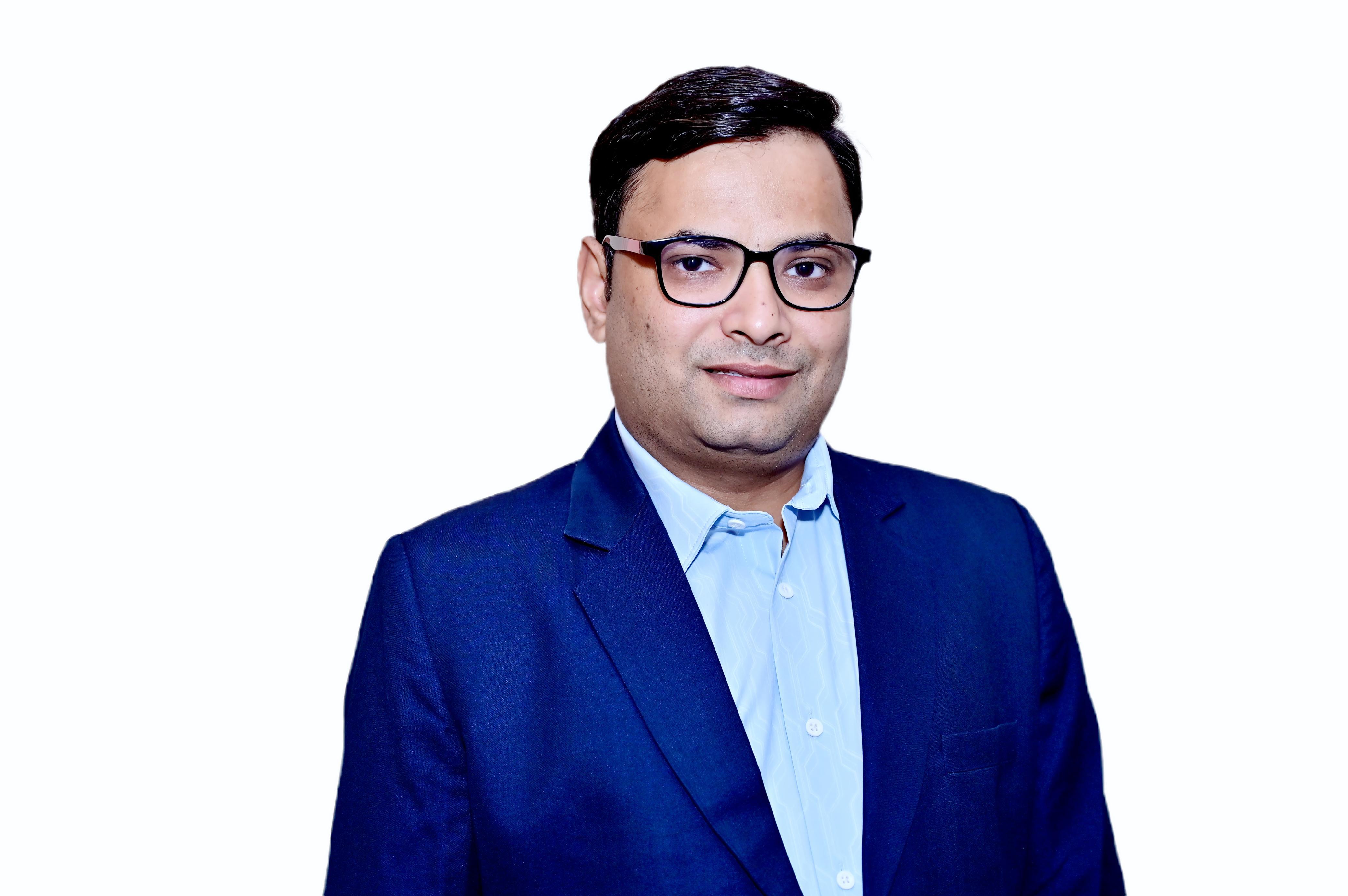 Arun Saraswat