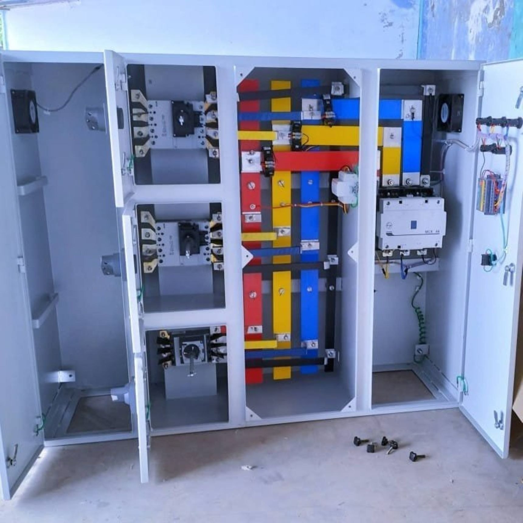 LT Panels
