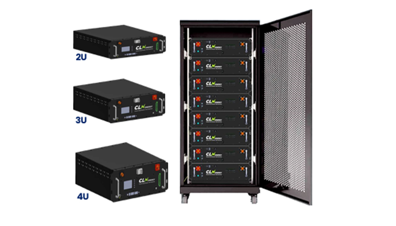 Li-ion Batteries