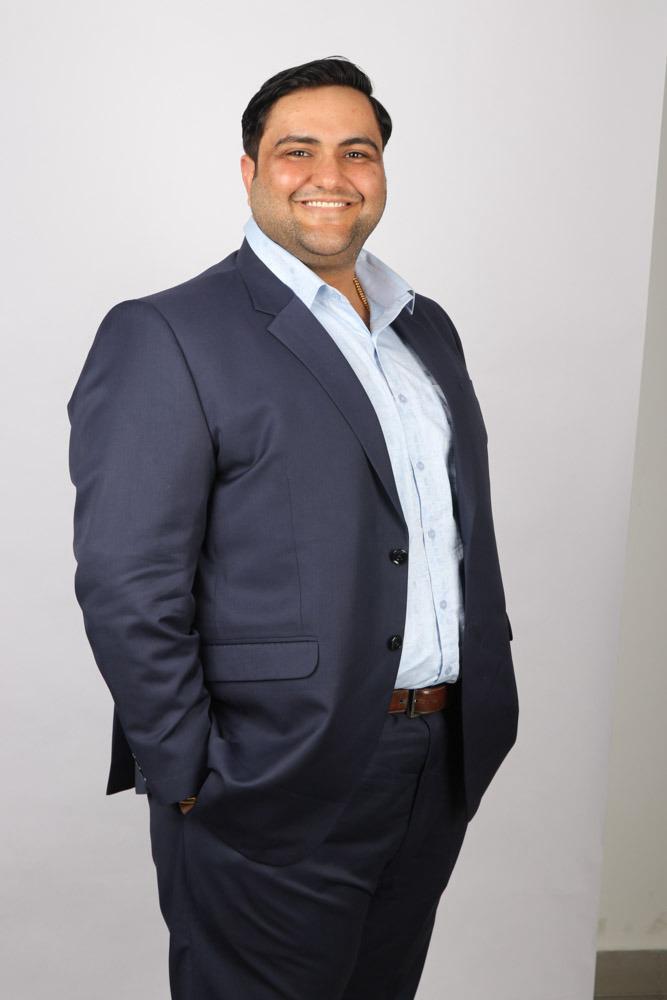 VRH Chairman