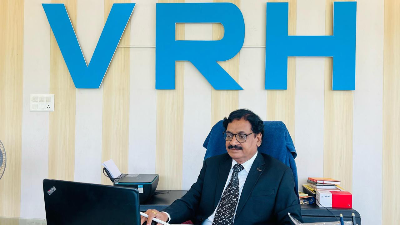 VRH Chairman