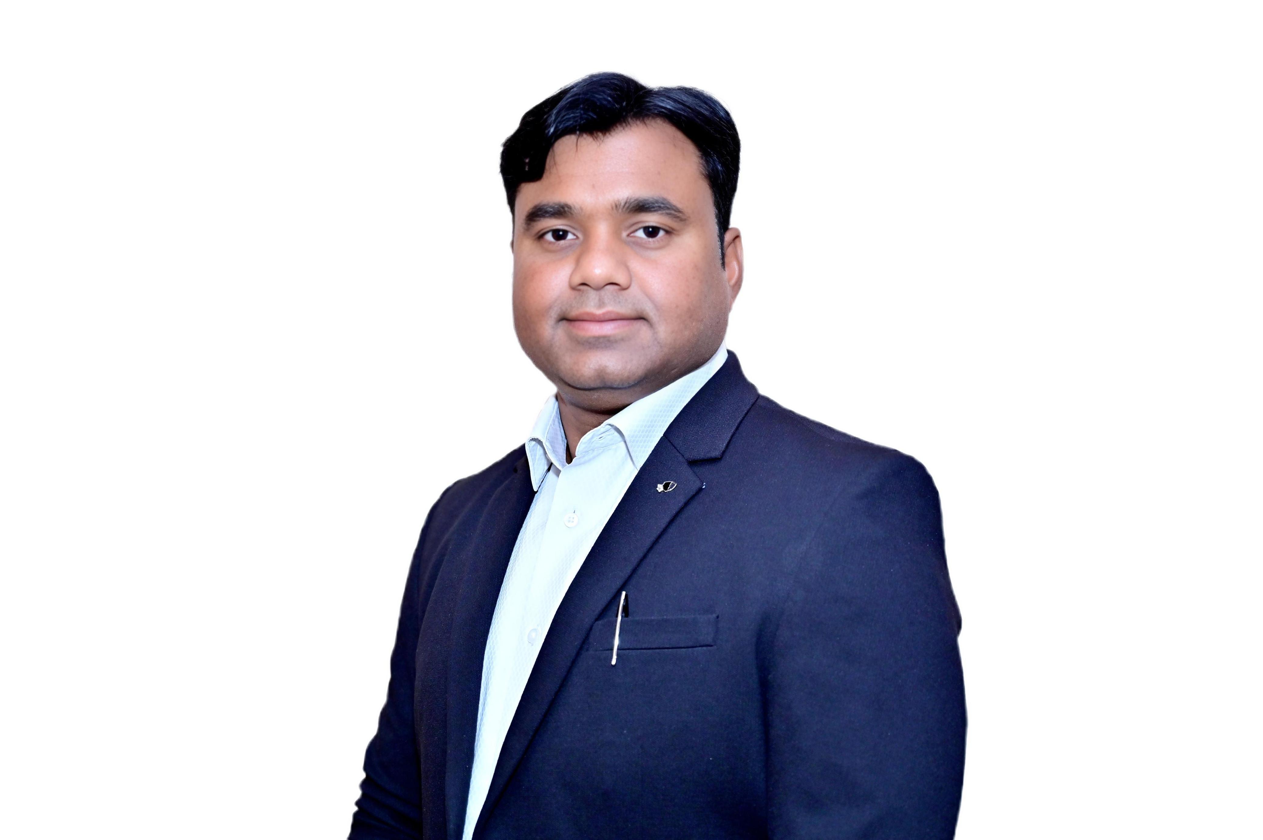 Anuj Goyal