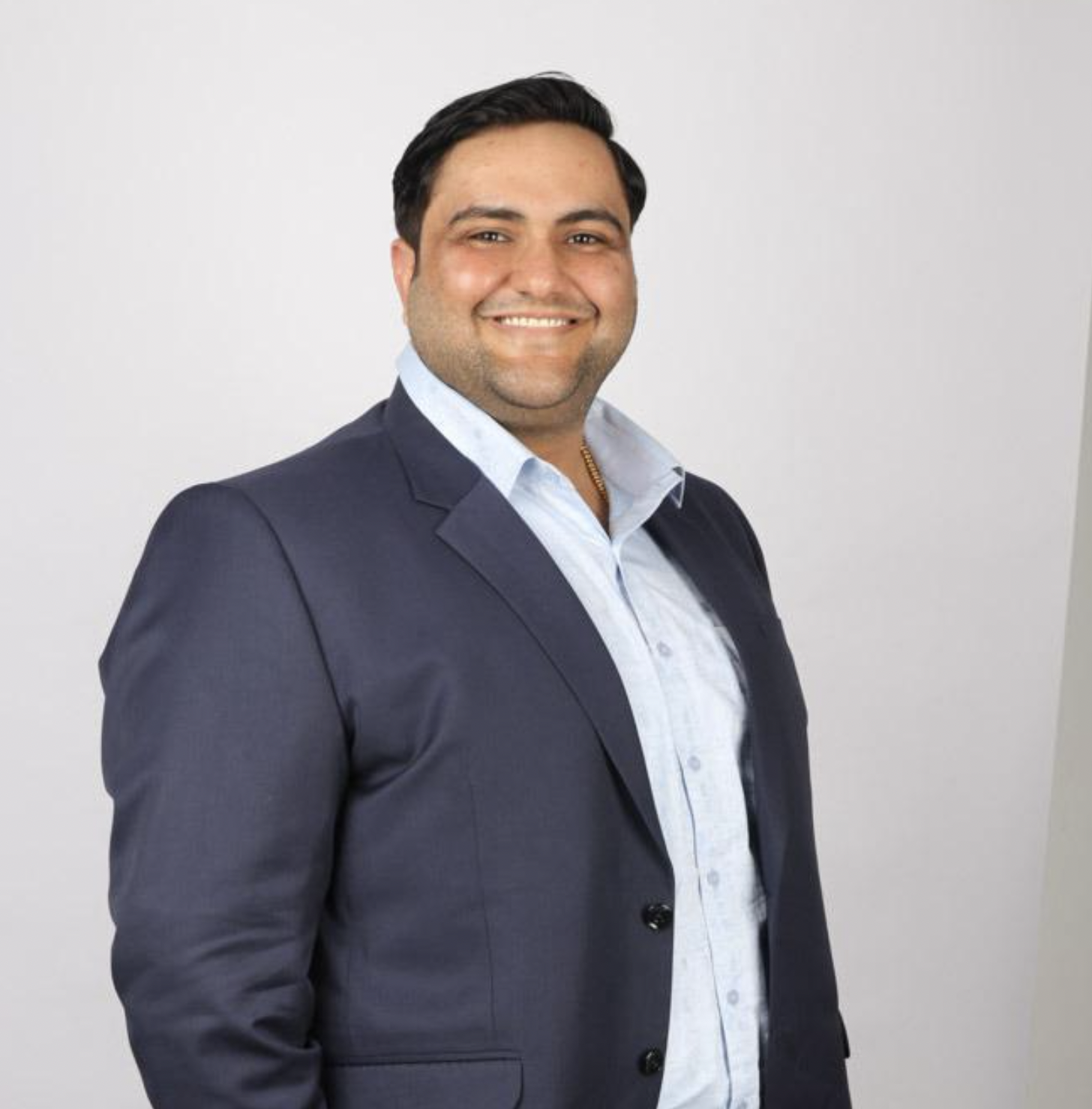 Sanjay Patel