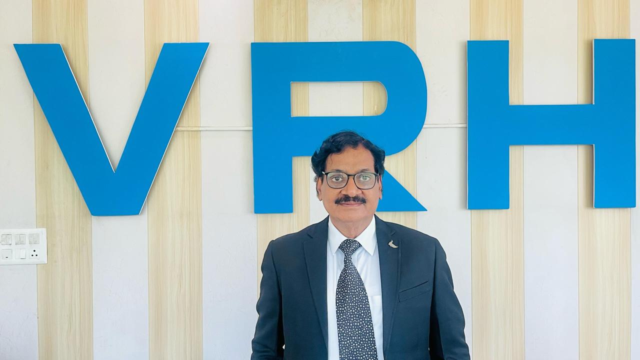 J. M. Srivastava
