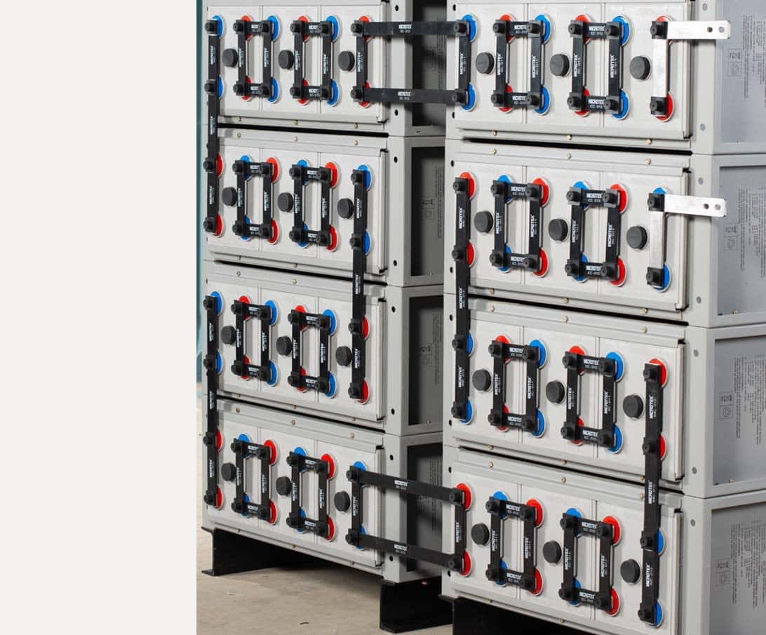 VRLA Batteries