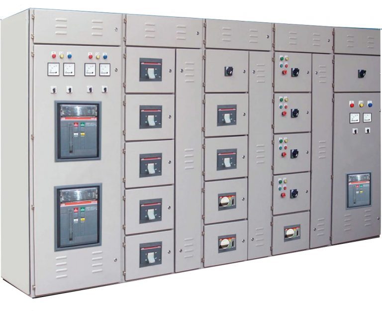 AMF Panels