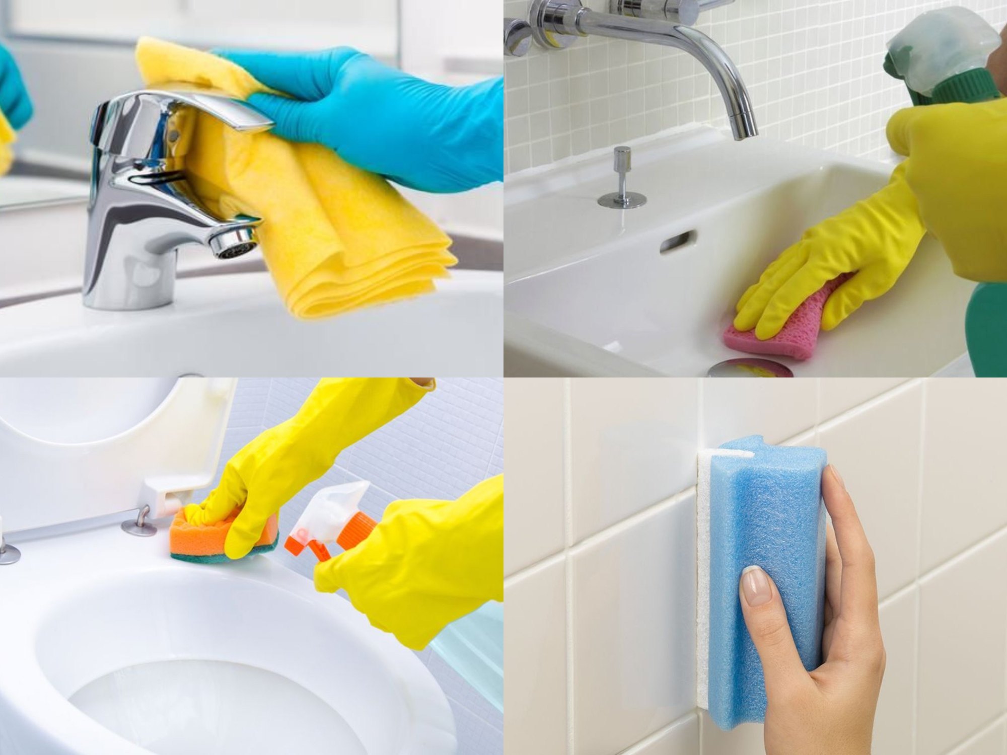 Project Cleaning Services