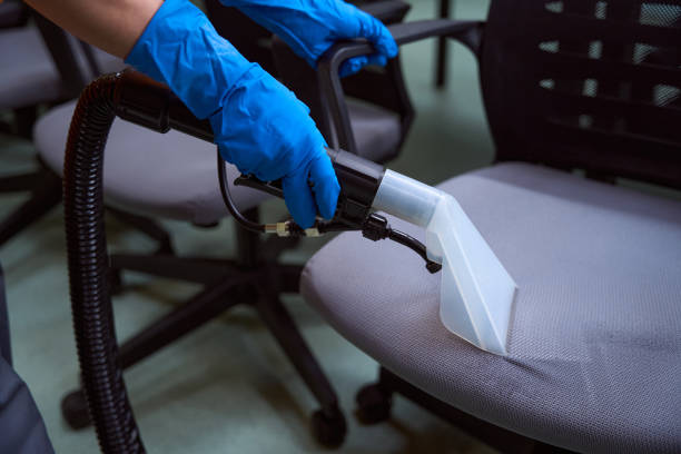 Chair Cleaning