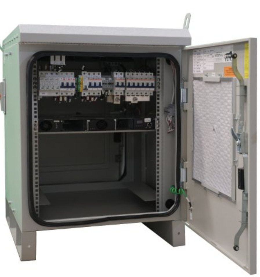 Earthing Solution