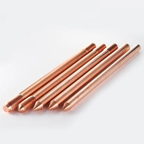 Chemical Earthing Electrode