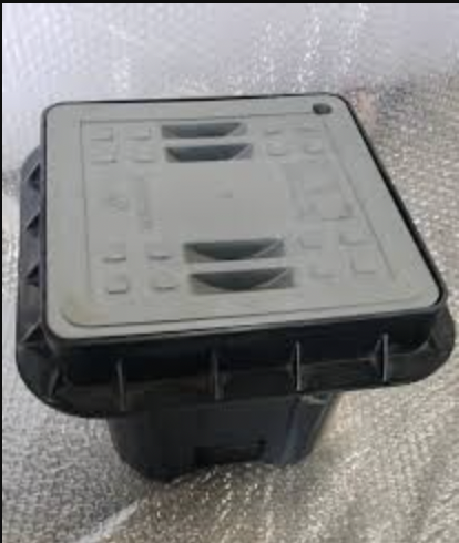 Copper Bonded Earth Electrodes