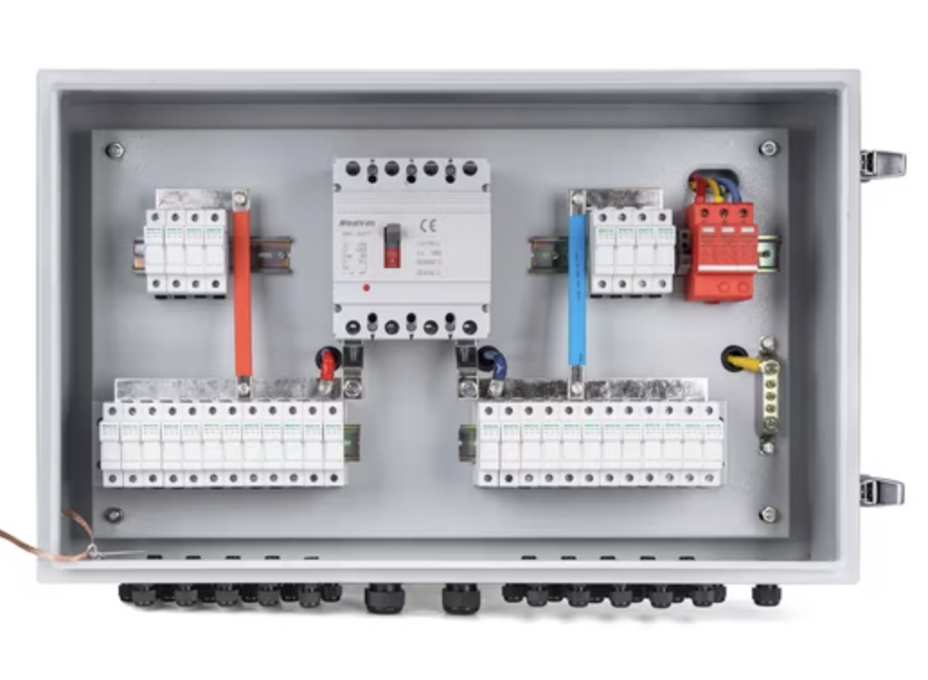 Surge Protection Device