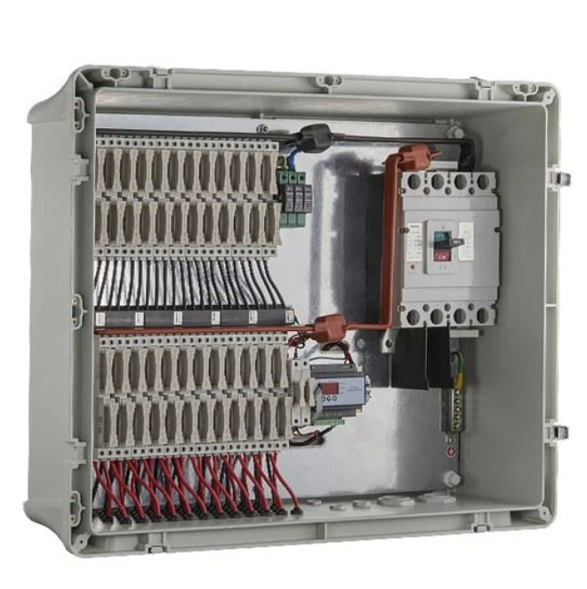 Surge Protection Device