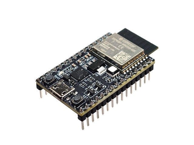 ESP8684-DevKitC-02C-N4X ESP8684-WROOM-02C開発ボード 4MB
